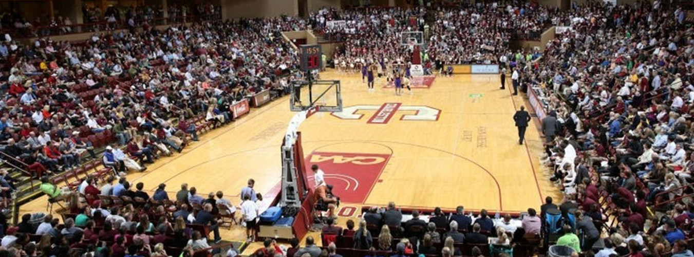 TD Arena